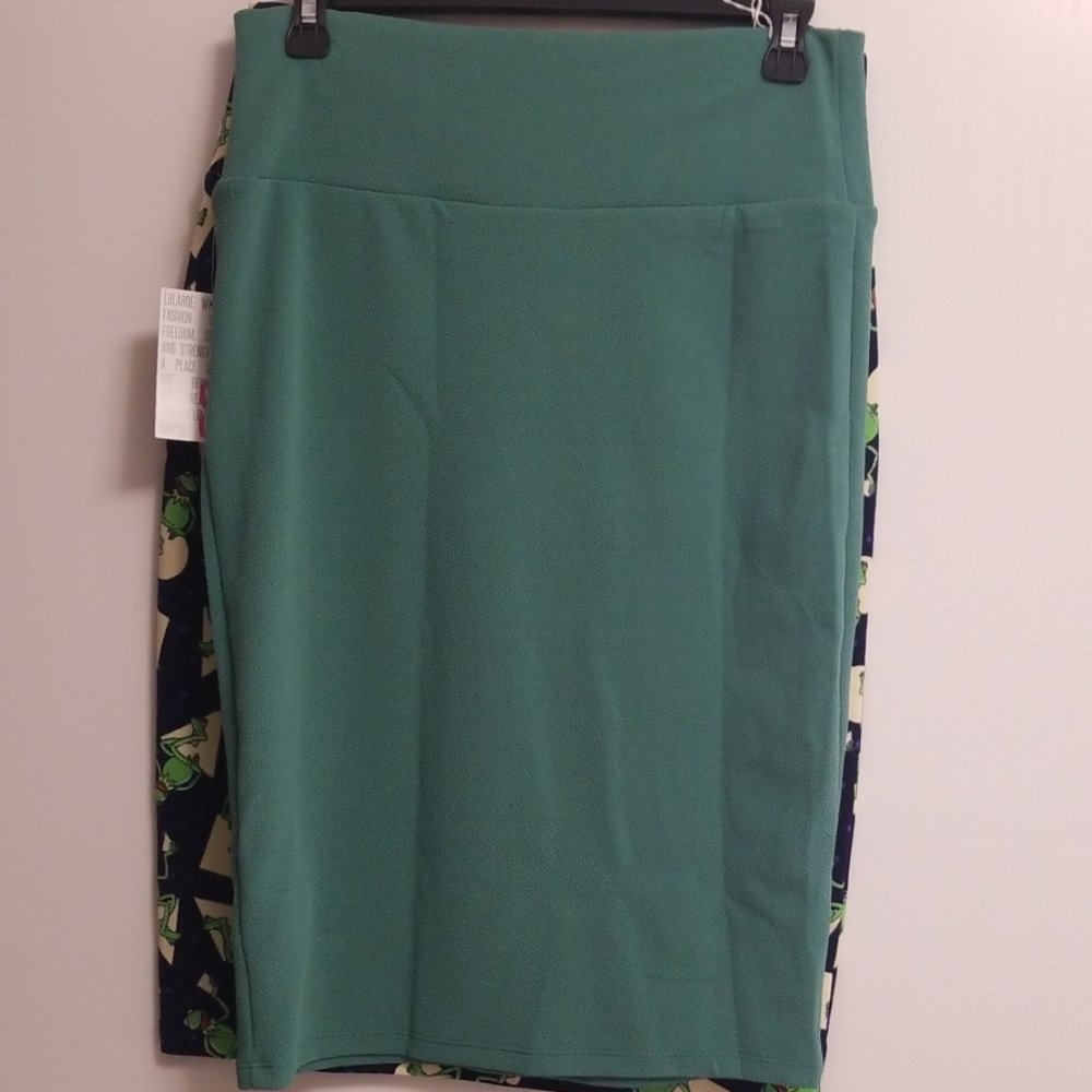 S lularoe cassie